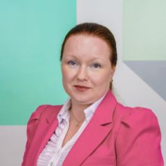 Муравьева Алевтина