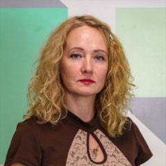 Марфина Ольга