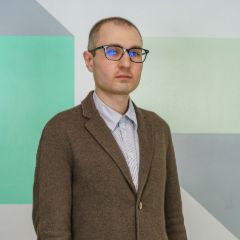 Зейналов Алан