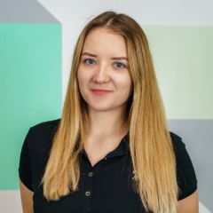 Егорова Алла