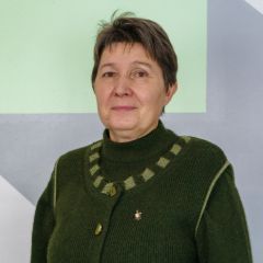 Горшкова Татьяна Николаевна