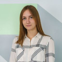 Володина Анастасия Владимировна