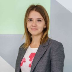 Бочарова Юлия Андреевна