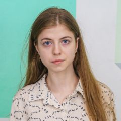 Кирьянова Анастасия