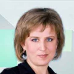 Круглова Елена