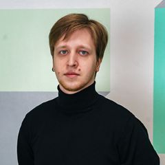 Кожух Владислав