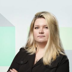 Дебунова Ангелина