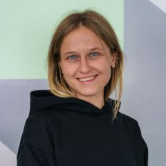 Мельникова Ирина
