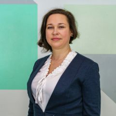 Калиниченко Ирина