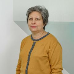 Козлова Валентина