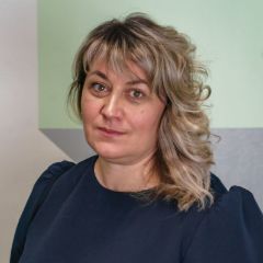 Микита Марина