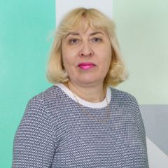 Грачева Марина Александровна