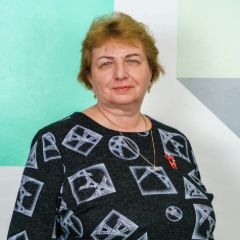 Ягнакова Ольга