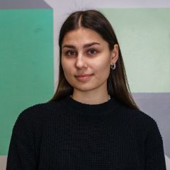 Муркина Софья