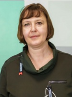 Булычева Светлана Николаевна
