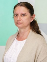 Киселева Елена