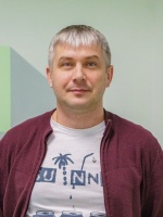 Гаврилов Сергей Александрович
