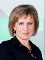 Круглова Елена
