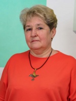 Мартыненко Марина