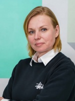 Мокшина Алена