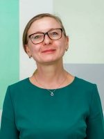 Окладнова Елена