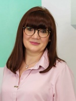 Тепикина Светлана