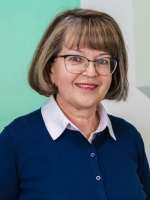 Трихункова Валентина