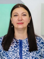 Чебуреева Екатерина