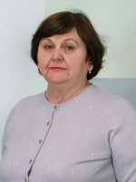 Шпилевая Наталья