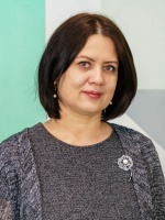 Каримова Фаиля