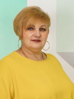 Кораблина Ольга