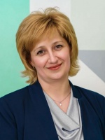 Меерович Ирина