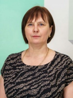 Михеева Елена