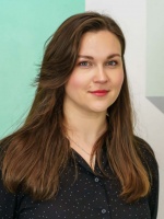Погадаева Ирина