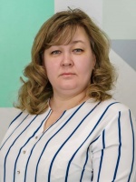 Птицына Светлана