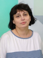 Пелещукова Наталья