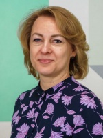 Токарева Ирина
