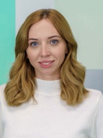 Федотенко Дарья