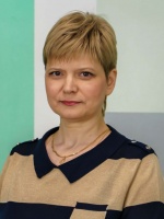 Надеена Татьяна