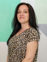 Яковлева Оксана
