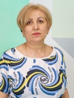 Мурадян Марина