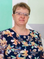 Сергеева Татьяна