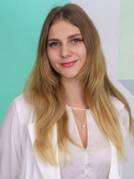 Старкова Валерия