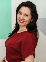 Савватеева Вероника