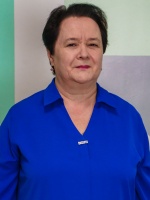 Воронина Ирина Александровна
