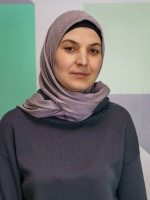 Алиева Аксана Абдулаевна