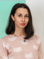 Селезнева Мария